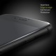Olixar iPhone 7 Plus Edge to Edge Glass Screen Protector - Black