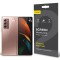 Olixar Front And Back Samsung Galaxy Z Fold 2 5G TPU Screen Protectors