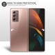 Olixar Front And Back Samsung Galaxy Z Fold 2 5G TPU Screen Protectors