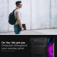Spigen iPad Pro 11 inch 2018 Tough Armor Pro Case - Black