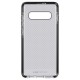 Tech21 Evo Check Samsung Galaxy S10 Plus Case - Smokey / Black