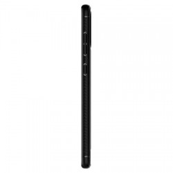 Spigen Rugged Armor Samsung Galaxy A71- Matte Black