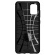 Spigen Rugged Armor Samsung Galaxy A71- Matte Black
