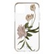 Ted Baker Elderflower iPhone 11 Anti-Shock Case - Clear