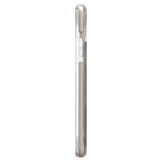 Ted Baker Elderflower iPhone 11 Anti-Shock Case - Clear