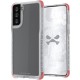 Ghostek Covert 5 Samsung Galaxy S21 Plus Thin Case - Clear