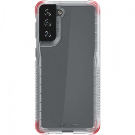 Ghostek Covert 5 Samsung Galaxy S21 Plus Thin Case - Clear