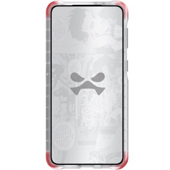 Ghostek Covert 5 Samsung Galaxy S21 Plus Thin Case - Clear