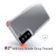 Ghostek Covert 5 Samsung Galaxy S21 Plus Thin Case - Clear