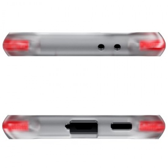 Ghostek Covert 5 Samsung Galaxy S21 Plus Thin Case - Clear