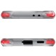 Ghostek Covert 5 Samsung Galaxy S21 Plus Thin Case - Clear