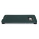 Olixar Aluminium Samsung Galaxy S6 Edge Shell Case - Emerald Green