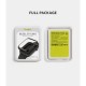Ringke Apple Watch Series SE / 6 / 5 / 4 44mm Bezel Styling - Black