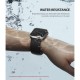 Ringke Apple Watch Series SE / 6 / 5 / 4 44mm Bezel Styling - Black