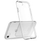 Olixar Ultra-Thin iPhone 8 / 7 Gel Case - Crystal Clear