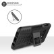 Olixar ArmourDillo Samsung Galaxy S10e Protective Case - Black