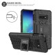 Olixar ArmourDillo Samsung Galaxy S10e Protective Case - Black