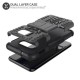Olixar ArmourDillo Samsung Galaxy S10e Protective Case - Black
