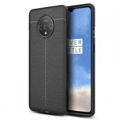 Olixar Attache Oneplus 7T Executive Shell Case - Black