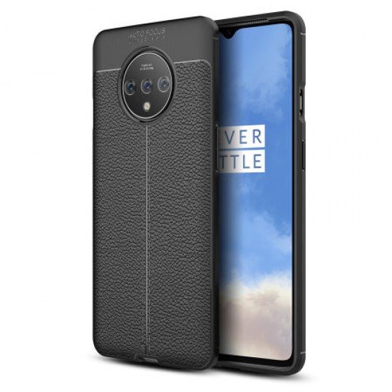 Olixar Attache Oneplus 7T Executive Shell Case - Black