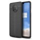 Olixar Attache Oneplus 7T Executive Shell Case - Black