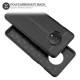 Olixar Attache Oneplus 7T Executive Shell Case - Black