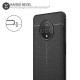 Olixar Attache Oneplus 7T Executive Shell Case - Black