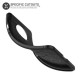 Olixar Attache Oneplus 7T Executive Shell Case - Black