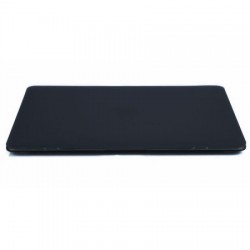 Olixar ToughGuard MacBook 12" Case (2015 To 2017) - Black