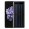Official Samsung Galaxy Z Flip Clear Cover Case - Transparent