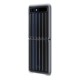 Official Samsung Galaxy Z Flip Clear Cover Case - Transparent