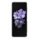 Official Samsung Galaxy Z Flip Clear Cover Case - Transparent
