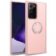 Zizo Revolve Samsung Galaxy Note 20 Ultra Ring Case - Rose Quartz Zizo Revolve Samsung Galaxy Note 20 Ultra Ring Case - Rose Quartz
