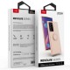 Zizo Revolve Samsung Galaxy Note 20 Ultra Ring Case - Rose Quartz Zizo Revolve Samsung Galaxy Note 20 Ultra Ring Case - Rose Quartz