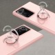 Zizo Revolve Samsung Galaxy Note 20 Ultra Ring Case - Rose Quartz Zizo Revolve Samsung Galaxy Note 20 Ultra Ring Case - Rose Quartz