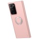 Zizo Revolve Samsung Galaxy Note 20 Ultra Ring Case - Rose Quartz Zizo Revolve Samsung Galaxy Note 20 Ultra Ring Case - Rose Quartz
