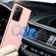 Zizo Revolve Samsung Galaxy Note 20 Ultra Ring Case - Rose Quartz Zizo Revolve Samsung Galaxy Note 20 Ultra Ring Case - Rose Quartz