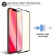 Olixar iPhone 11 Pro Max Anti-Blue Ray Tempered Glass Screen Protector
