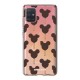 LoveCases Samsung Galaxy A52 5G Gel Case - Mickey Ice Cream