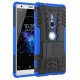 Olixar ArmourDillo Sony Xperia XZ2 Protective Case - Blue
