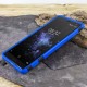 Olixar ArmourDillo Sony Xperia XZ2 Protective Case - Blue