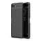 Olixar Attache Sony Xperia XZ4 Compact Leather-Style Case - Black