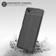 Olixar Attache Sony Xperia XZ4 Compact Leather-Style Case - Black