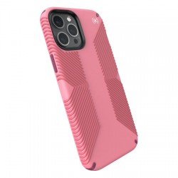 Speck iPhone 12 Pro Max Presidio2 Grip Slim Case - Pink
