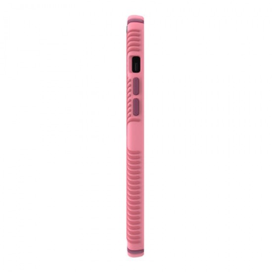 Speck iPhone 12 Pro Max Presidio2 Grip Slim Case - Pink