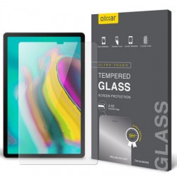 Olixar Samsung Galaxy Tab S5e Tempered Glass Screen Protector