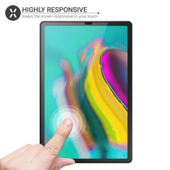 Olixar Samsung Galaxy Tab S5e Tempered Glass Screen Protector