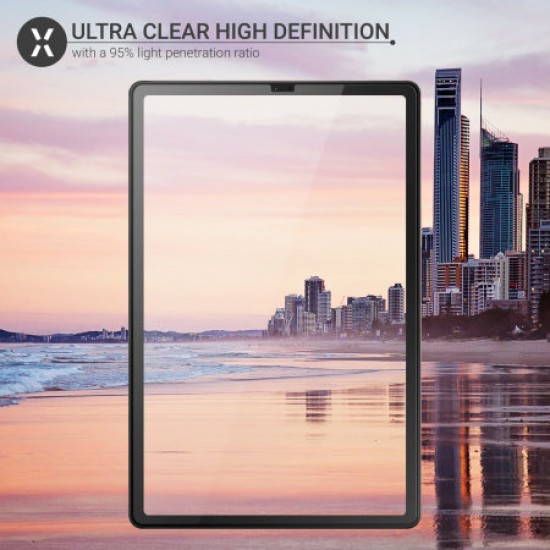 Olixar Samsung Galaxy Tab S5e Tempered Glass Screen Protector