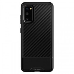 Spigen Samsung Galaxy S20 FE Core Armor Case - Black