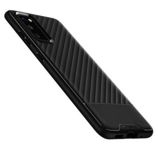 Spigen Samsung Galaxy S20 FE Core Armor Case - Black
